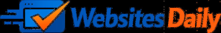 Websites Daily Logo